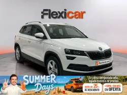 SKODA Karoq 2.0TDI AdBlue Ambition 4x4 DSG 110kW