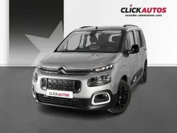 Citroen Berlingo 1.5 BlueHDI 100CV Shine