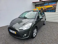 Citroën C3 1.4Hdi 70cv 07/2010