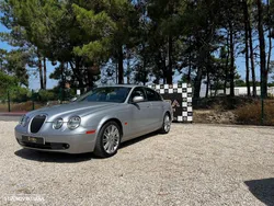 Jaguar S-Type