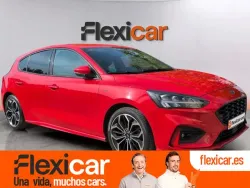 FORD Focus Sportbreak 1.0 Ecoboost ST Line