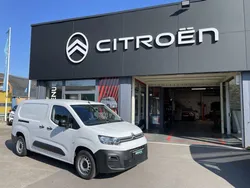 Citroën Berlingo Van (3) Taille XL 950kg BlueHDi 100 BVM