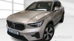 Volvo XC40 de 2023