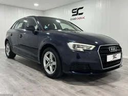 Audi A3 Sportback 30 TDI Sport
