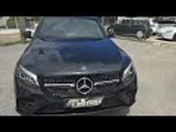 Mercedes-Benz GLC 220 d 4Matic 9G-TRONIC AMG Line