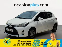 TOYOTA Yaris 1.3 Active