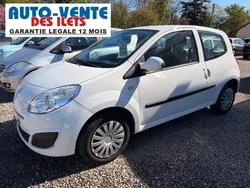 Renault Twingo II 1.2i 75ch Expression
