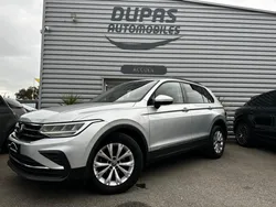 Volkswagen Tiguan 2.0 TDI 150ch DSG7 Life