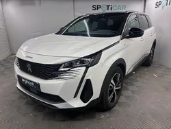 Peugeot 5008 BlueHDi 130ch S&S EAT8 GT