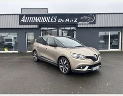 Renault GRAND SCENIC IV 1.7 BLUE DCI 120CH LIMITED