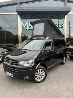 Volkswagen Multivan Multivan 2.0Bi-TDI Highline 4M DSG 180