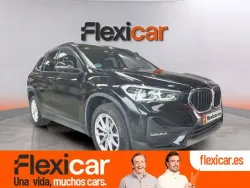 BMW X1 sDrive 18d