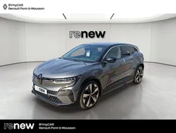RENAULT Megane E-Tech EV60 220 ch optimum charge Techno