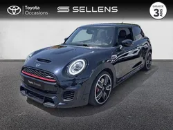 Mini Mini John Cooper Works 231ch BVA8