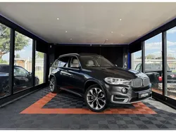 BMW X5 xDrive 30d - BVA Sport 5pl F15 F85 M