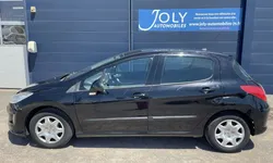 Peugeot 308 BUSINESS 1.6 HDI 90 BLUE LION