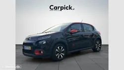 Citroën C3 1.2 PureTech Shine
