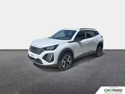 Peugeot 2008 100 S&S BVM6 Style