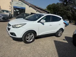 Hyundai ix35 1.7 crdi