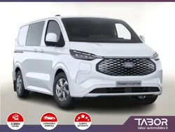 Ford Transit Custom E- Multicab 136 Limited L1