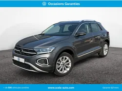 VOLKSWAGEN T-Roc 2.0 TDI 150 Start/Stop DSG7 Style