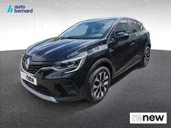 Renault Captur 1.0 TCe 90ch Evolution
