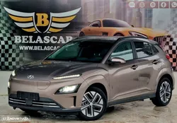 Hyundai Kauai EV 64 kWh Premium+P.Premium