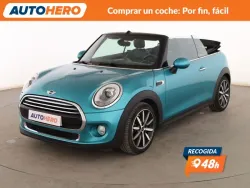 MINI Mini Cooper Aut.