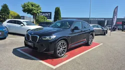 Bmw x4 g02 lci xdrive30i 245 ch bva8 m sport