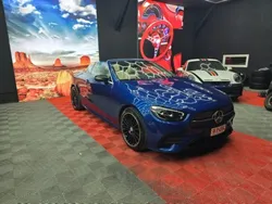MERCEDES CLASSE E Cabriolet E 53 AMG 4-Matic PHASE 2
