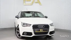 Audi A1 de 2011