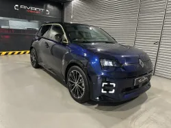 Renault Megane E-Tech 5 Evolution autonomía confort 110 kW