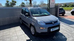 Fiat Panda de 2022