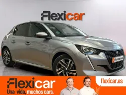 PEUGEOT 208 1.5 BlueHDi S&S Active 100