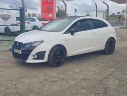 Seat Ibiza BocaNegra