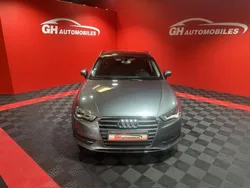 Audi A3 sportback III 1.6 TDI DPF 105 Ambition Luxe