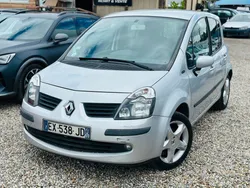 RENAULT Modus 1.4 i 16V 98 cv DISTRIB NEUF