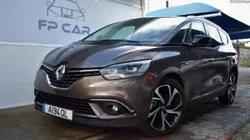 Renault Grand Scénic 1.6 dCi Bose Edition