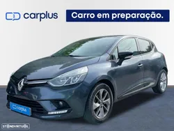 Renault Clio 0.9 TCe Limited Edition