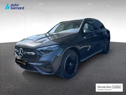 Mercedes-benz GLC 220 d 197ch AMG Line 4Matic 9G-Tronic