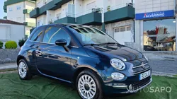 Fiat 500 de 2023