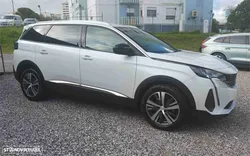 Peugeot 5008 1.5 BlueHDi Allure Pack EAT8