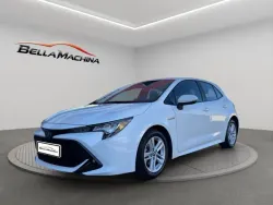 TOYOTA Corolla 125H Active Tech
