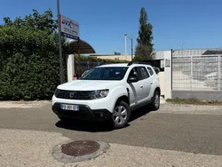DACIA DUSTER Blue dCi 115 4x2 Confort