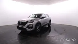 Peugeot 2008 de 2024