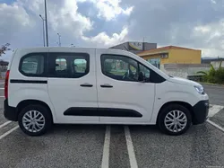 Citroën Berlingo 1.5 100HP 5 LUGARES