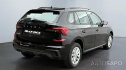 Skoda Kamiq de 2024