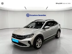 VOLKSWAGEN Taigo 1.0 TSI 116 BVM6 VW Edition