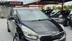 Kia Carens 1.7 CRDi ISG EX de 2017
