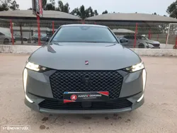DS DS4 E-TENSE 225 PERFORMANCE LINE